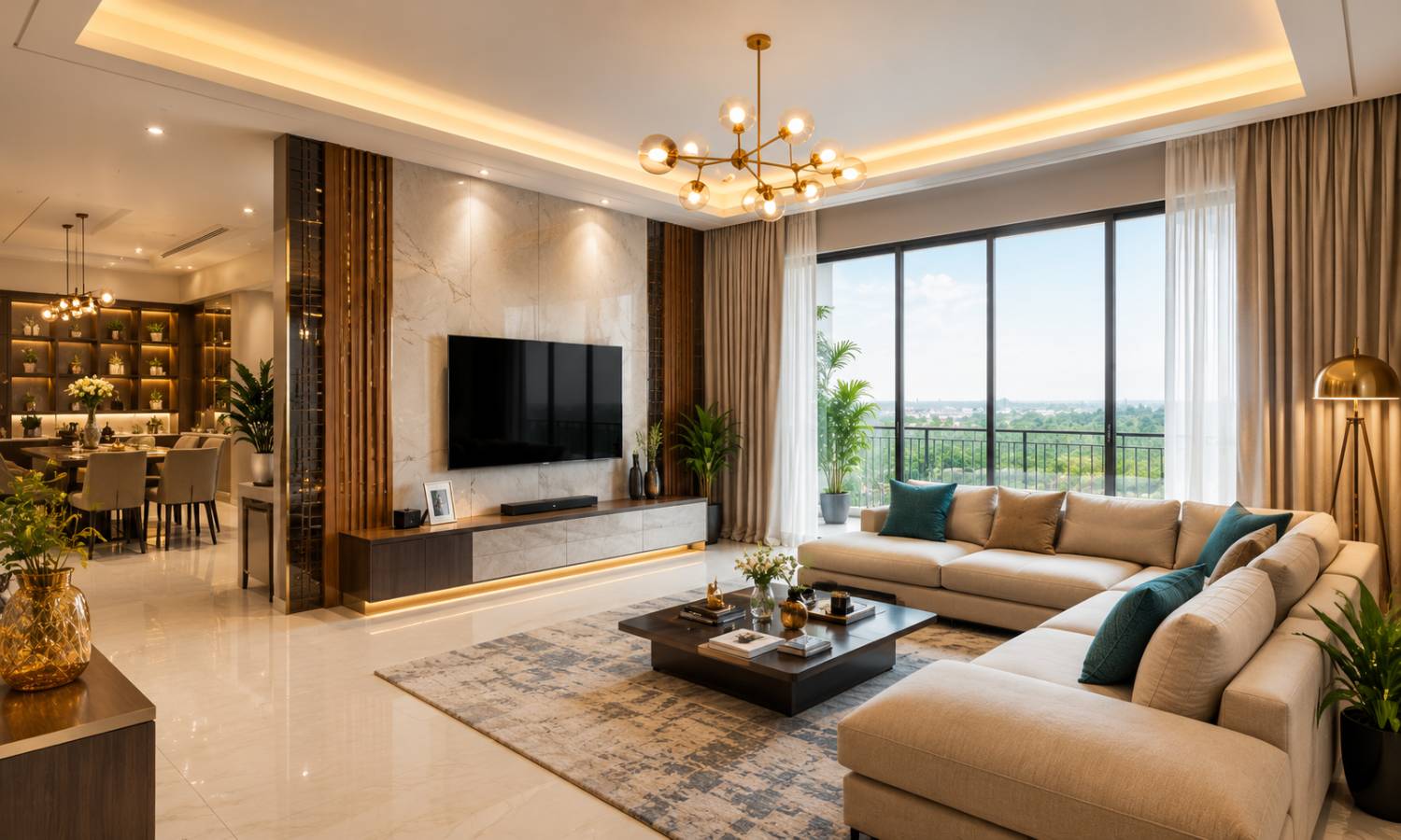 Adani Panvel gallery image 1