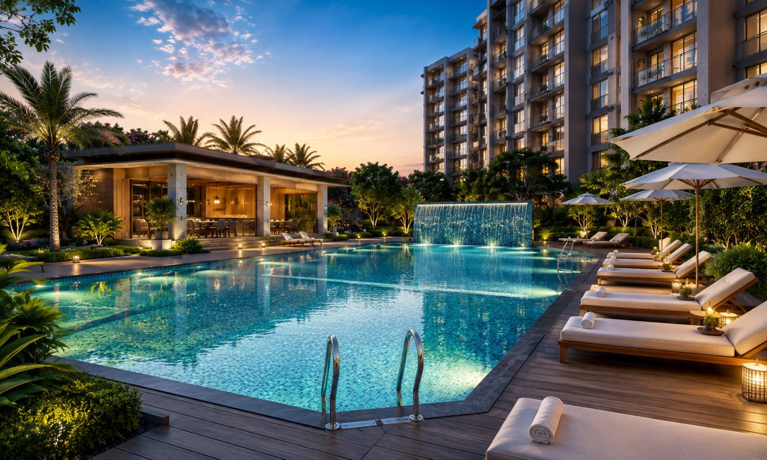 Adani Panvel gallery image 6