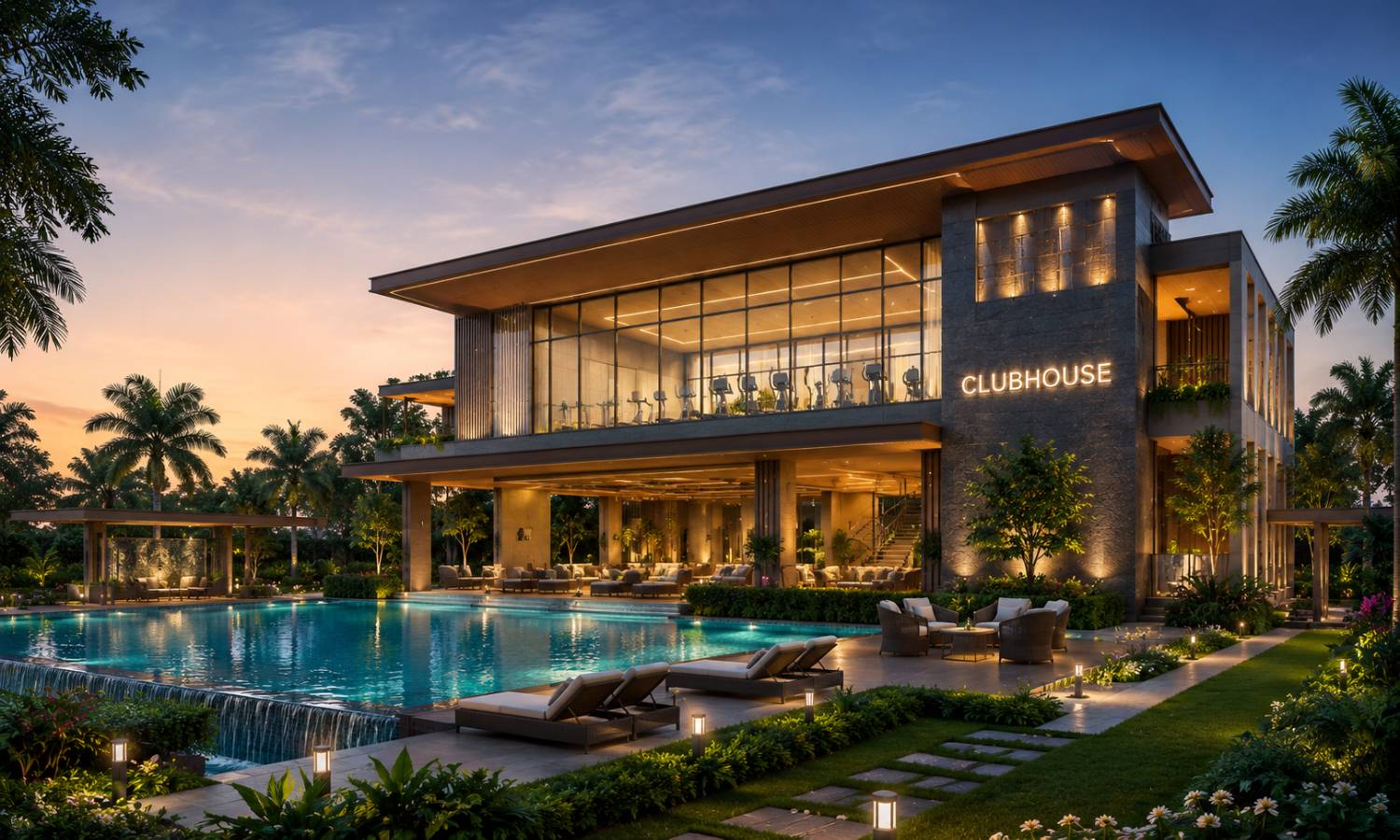Adani Panvel gallery image 7